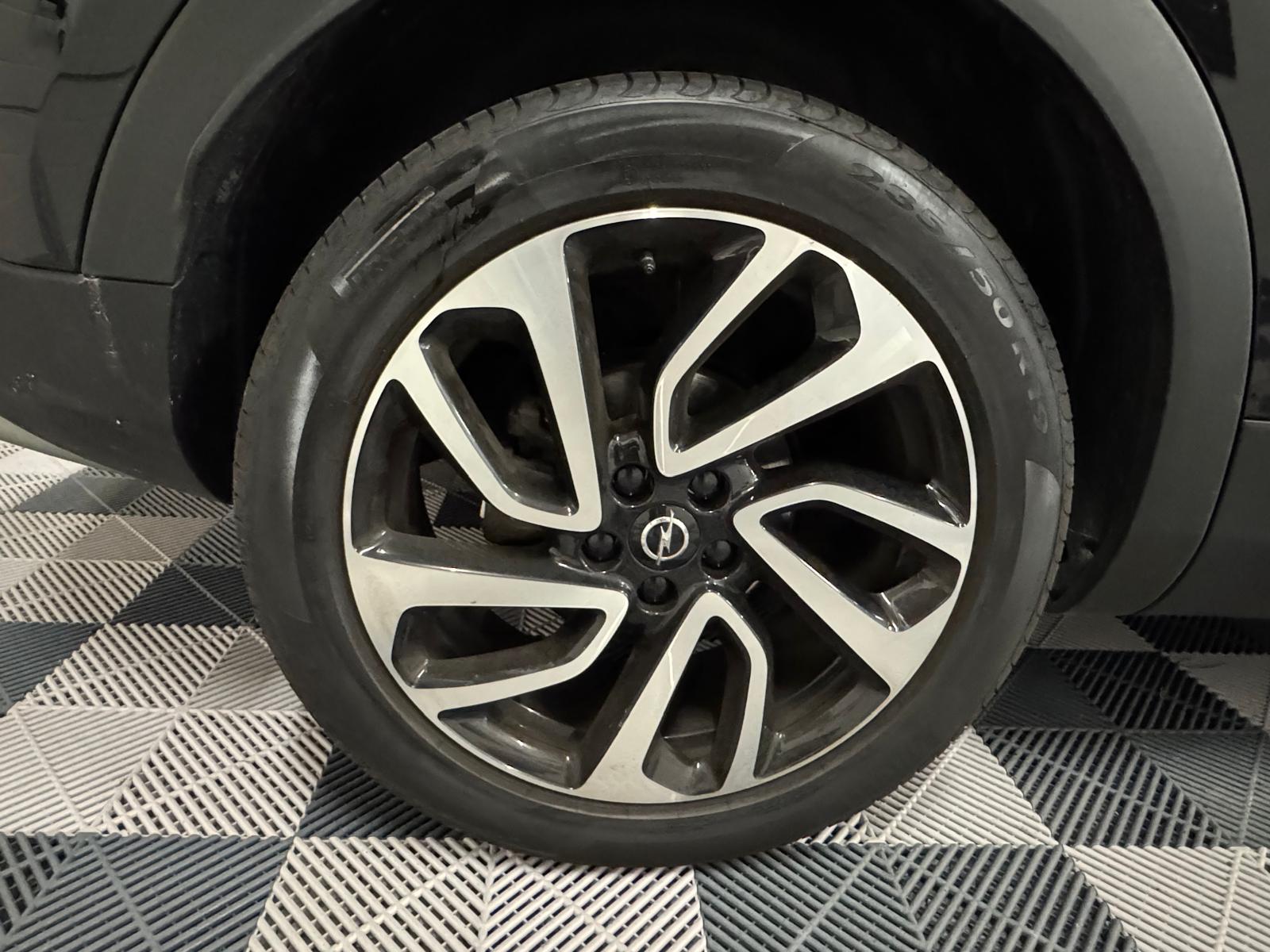 OPEL Grandland X 1.5CDTi Ultimate Automatik-image-26