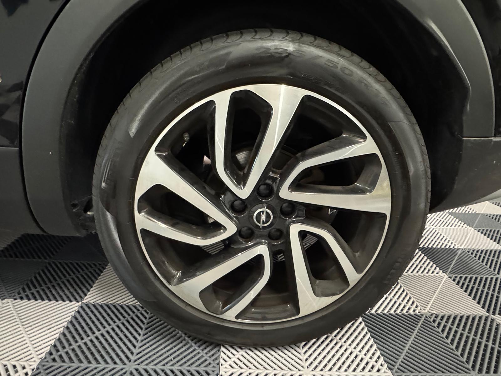 OPEL Grandland X 1.5CDTi Ultimate Automatik-image-29