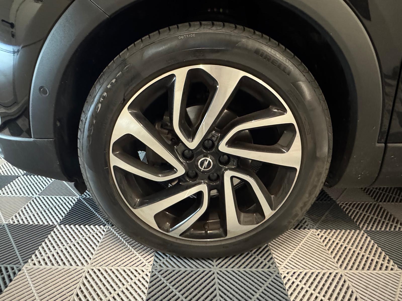OPEL Grandland X 1.5CDTi Ultimate Automatik-image-28