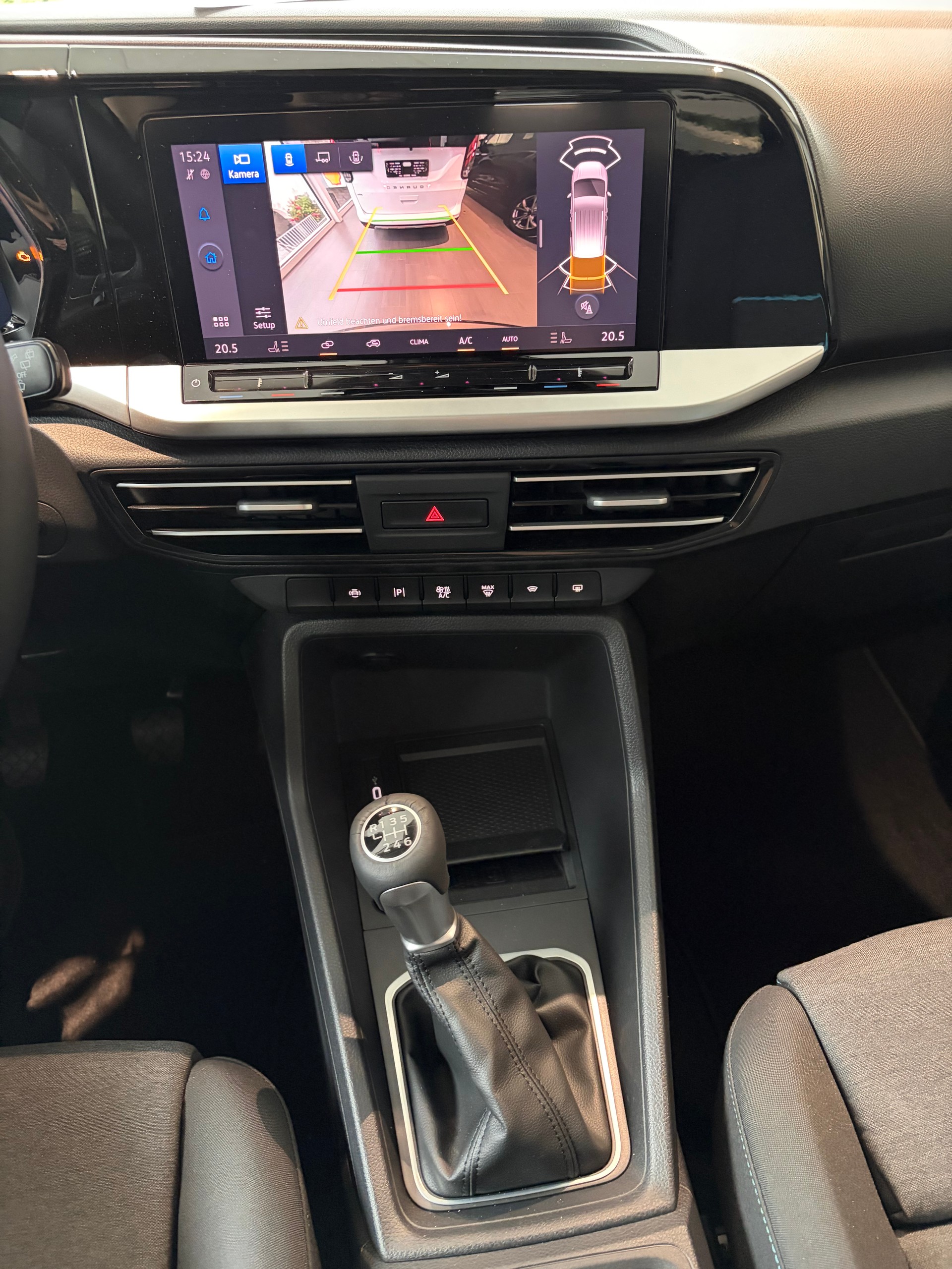 FORD Grand Tourneo Connect 2.0 EcoBlue AWD Active-image-4