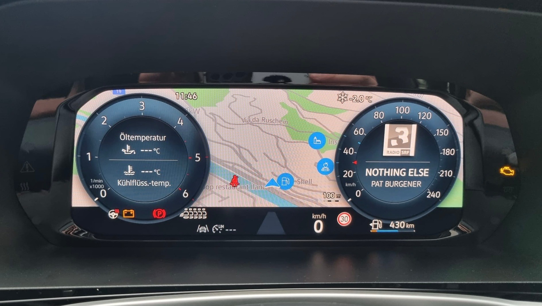 FORD Grand Tourneo Connect 2.0 EcoBlue AWD Active-image-6
