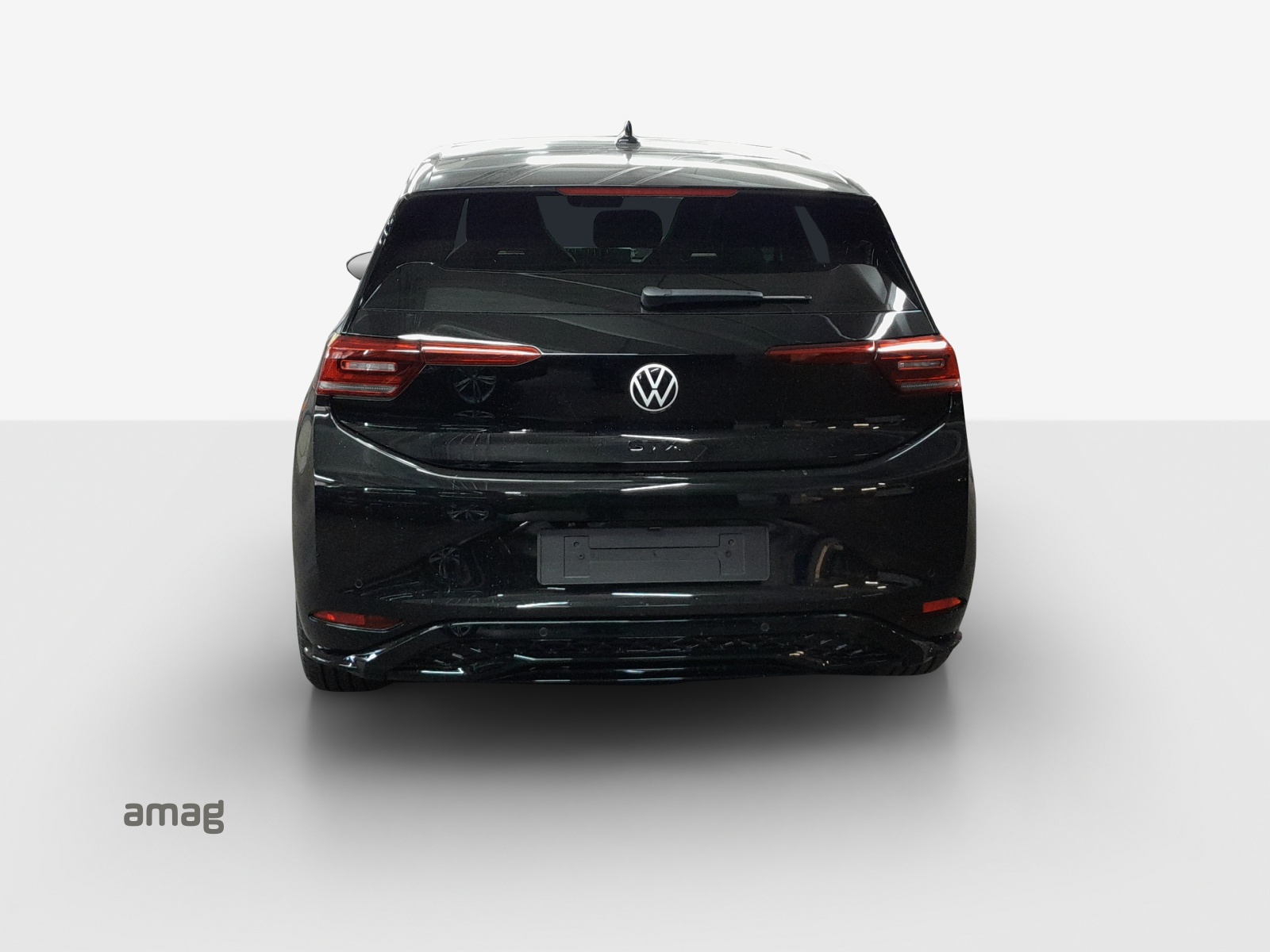 VW ID.3 GTX Performance 79 kWh GTX United-image-3