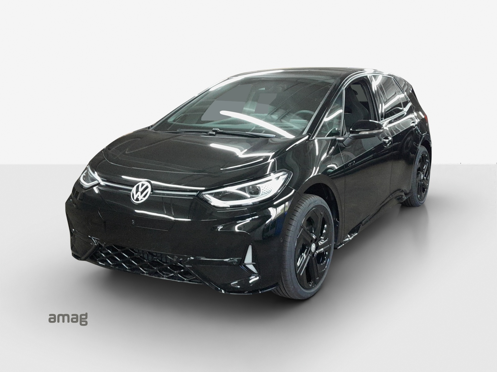 VW ID.3 GTX Performance 79 kWh GTX United