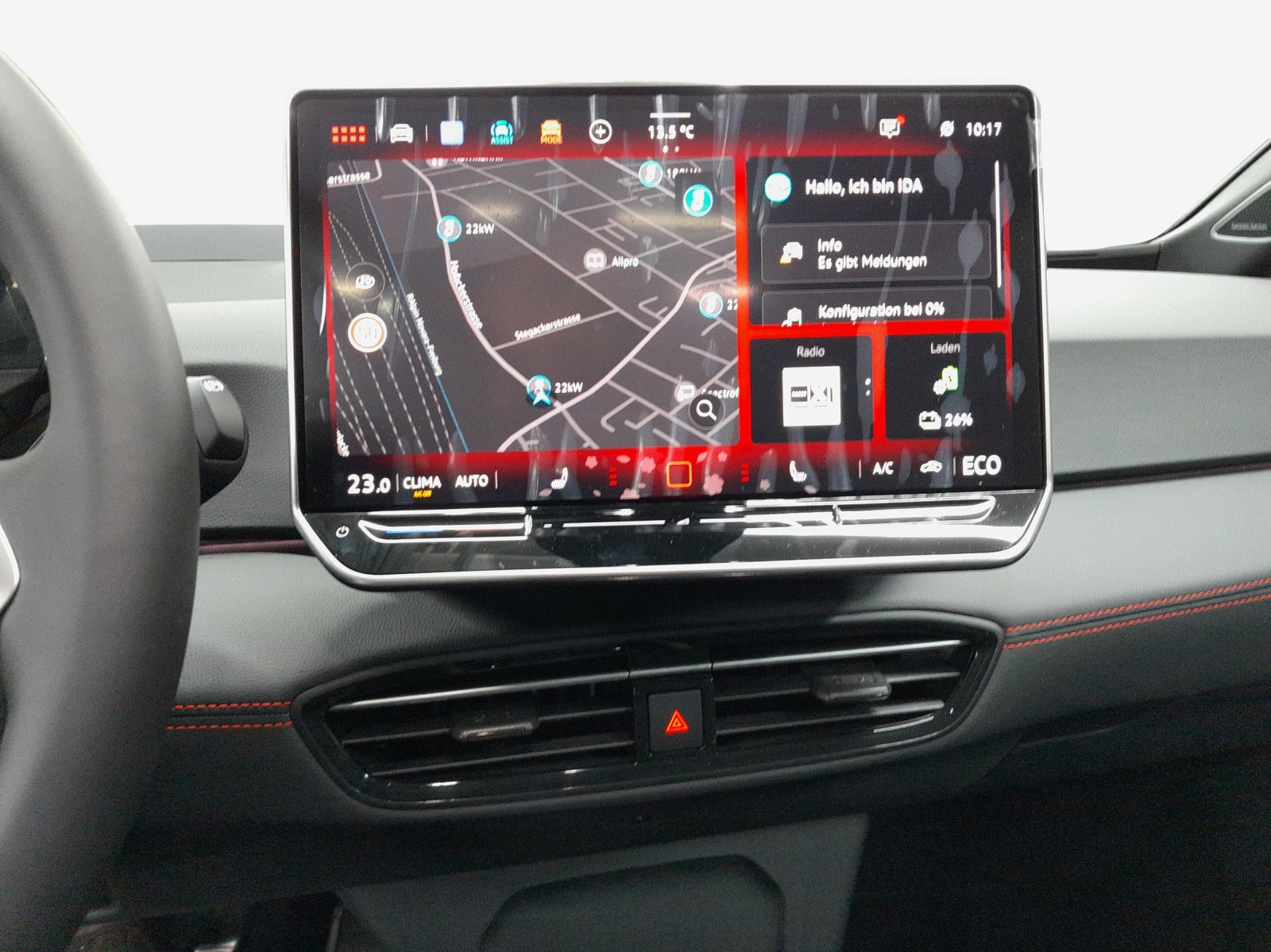 VW ID.3 GTX Performance 79 kWh GTX United-image-10
