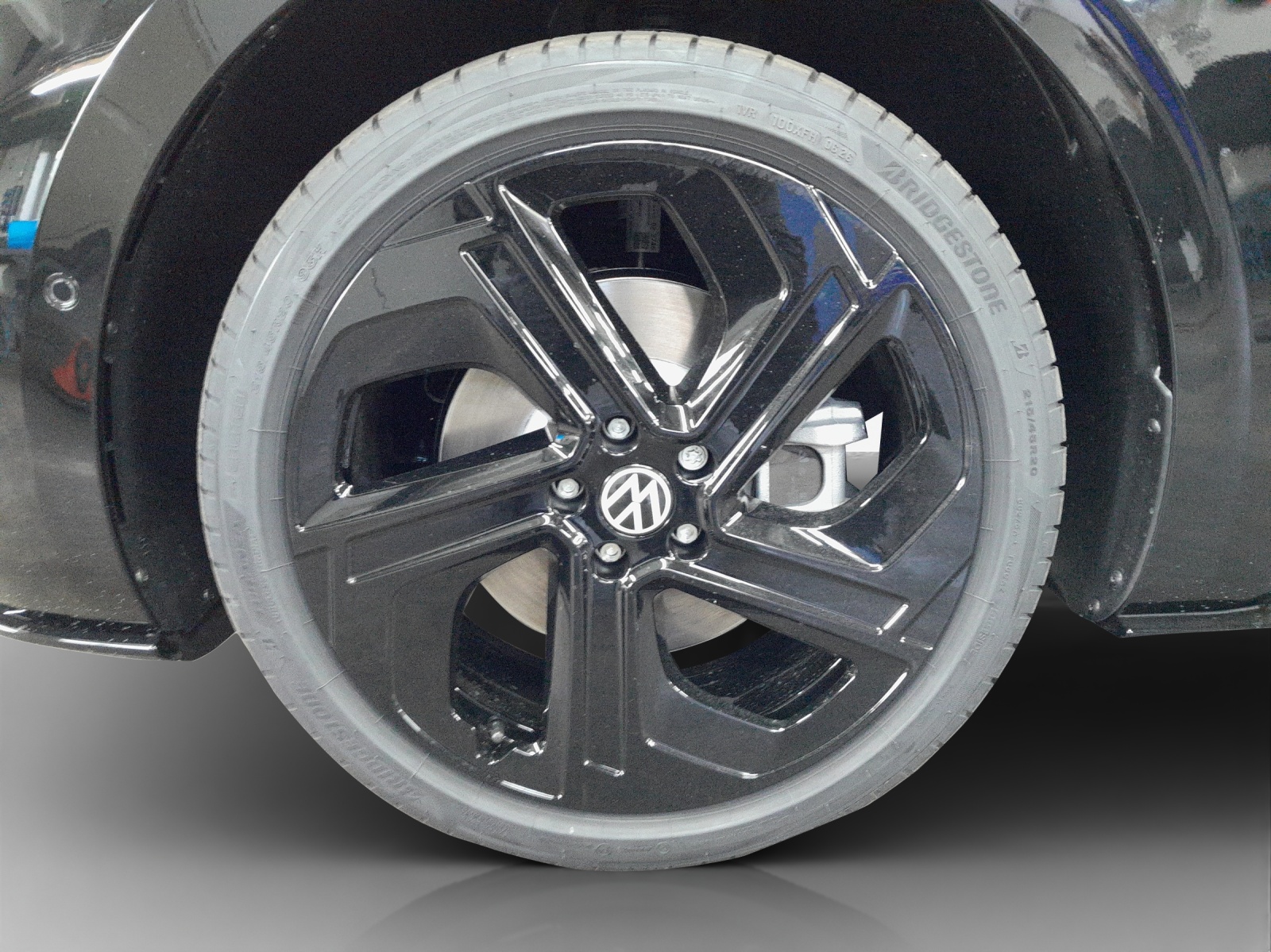 VW ID.3 GTX Performance 79 kWh GTX United-image-14