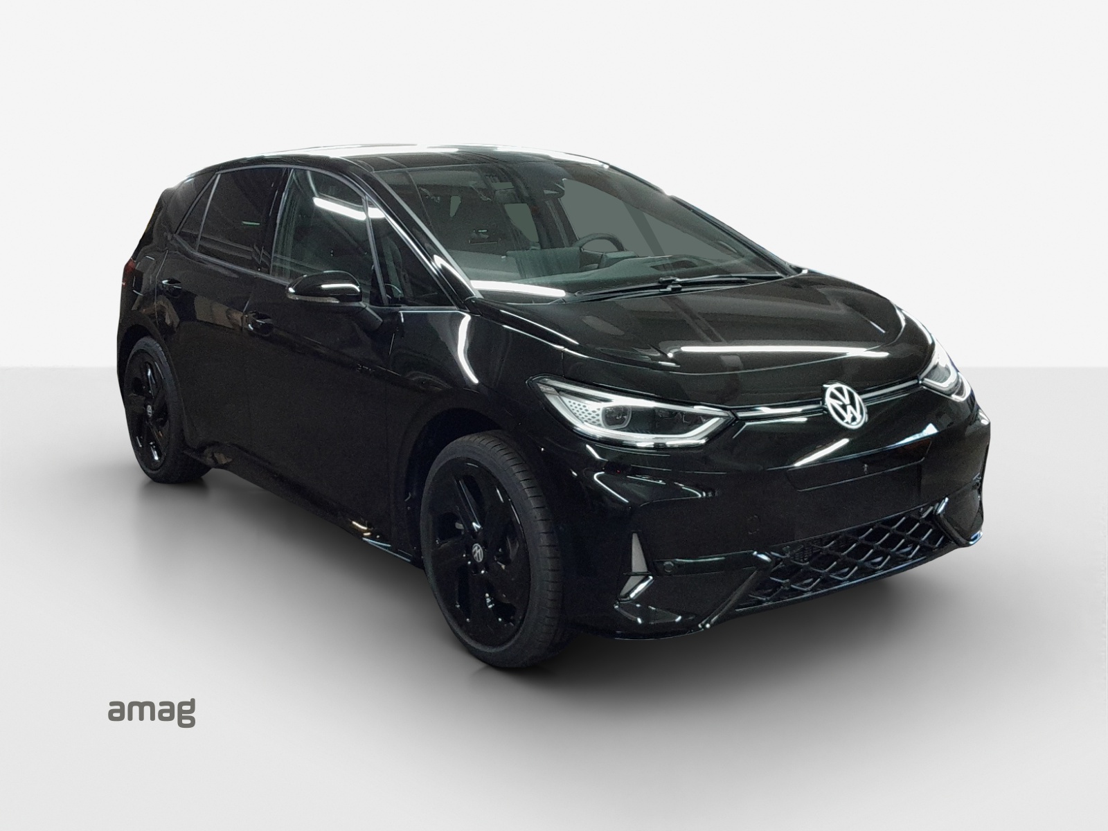 VW ID.3 GTX Performance 79 kWh GTX United-image-5
