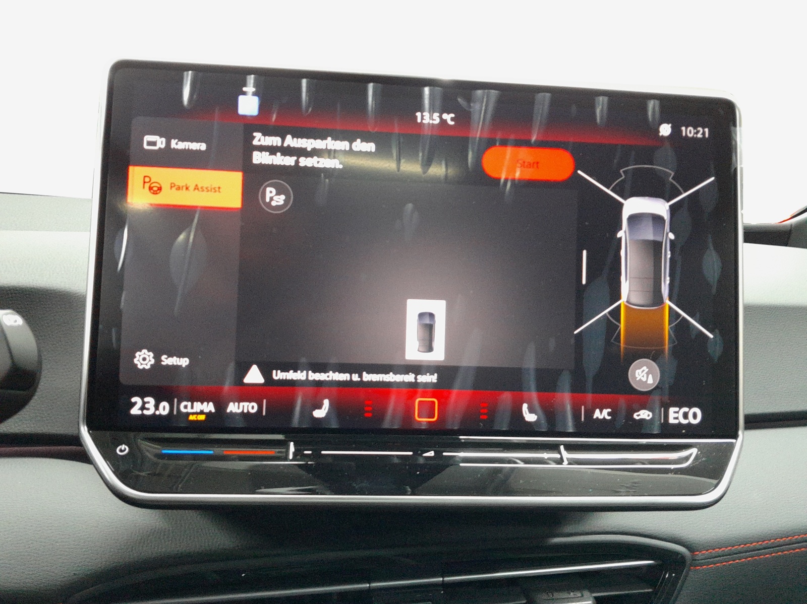 VW ID.3 GTX Performance 79 kWh GTX United-image-15