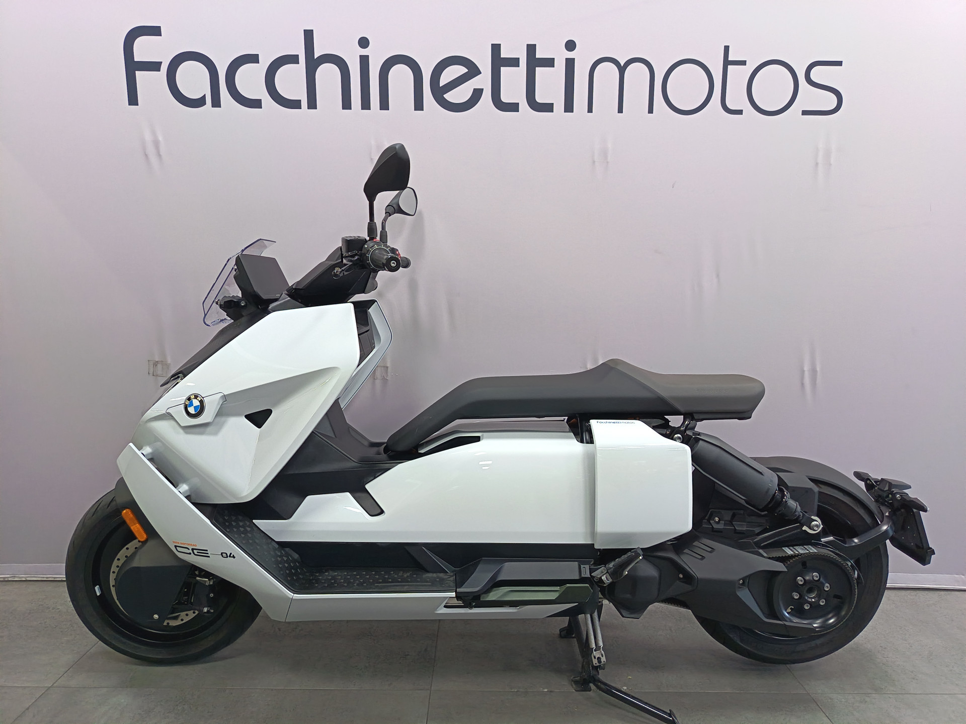 BMW CE 04 *** version 11kW ***-image-3