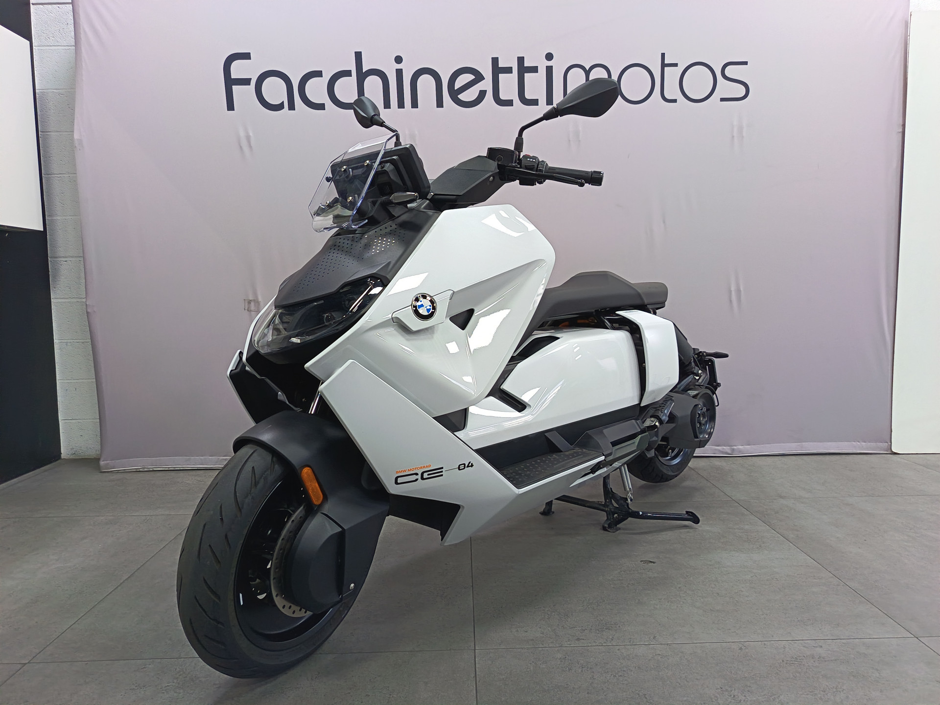 BMW CE 04 *** version 11kW ***-image-2