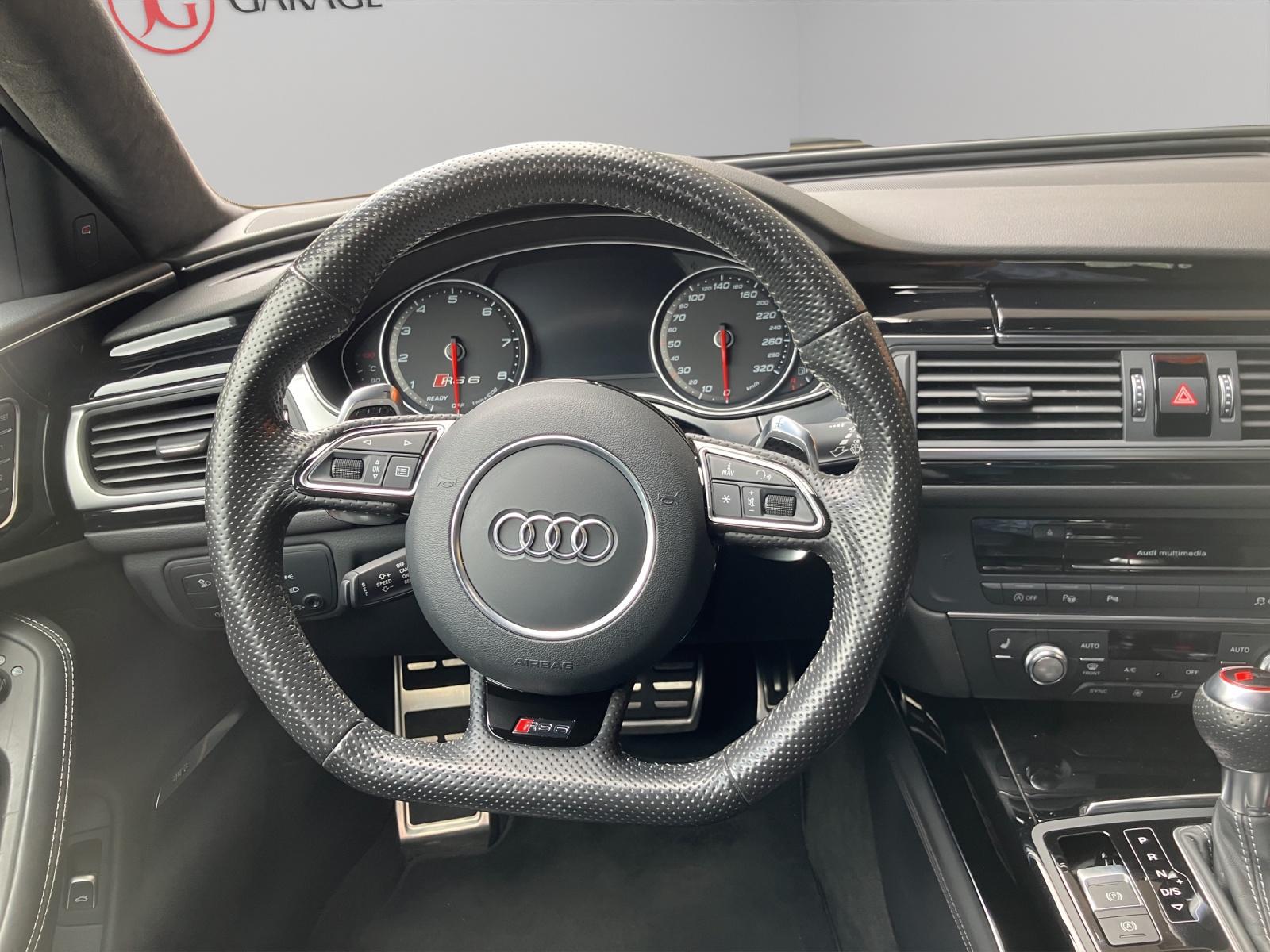AUDI RS6 Avant 4.0 V8 TFSI quattro T-Tronic-image-6