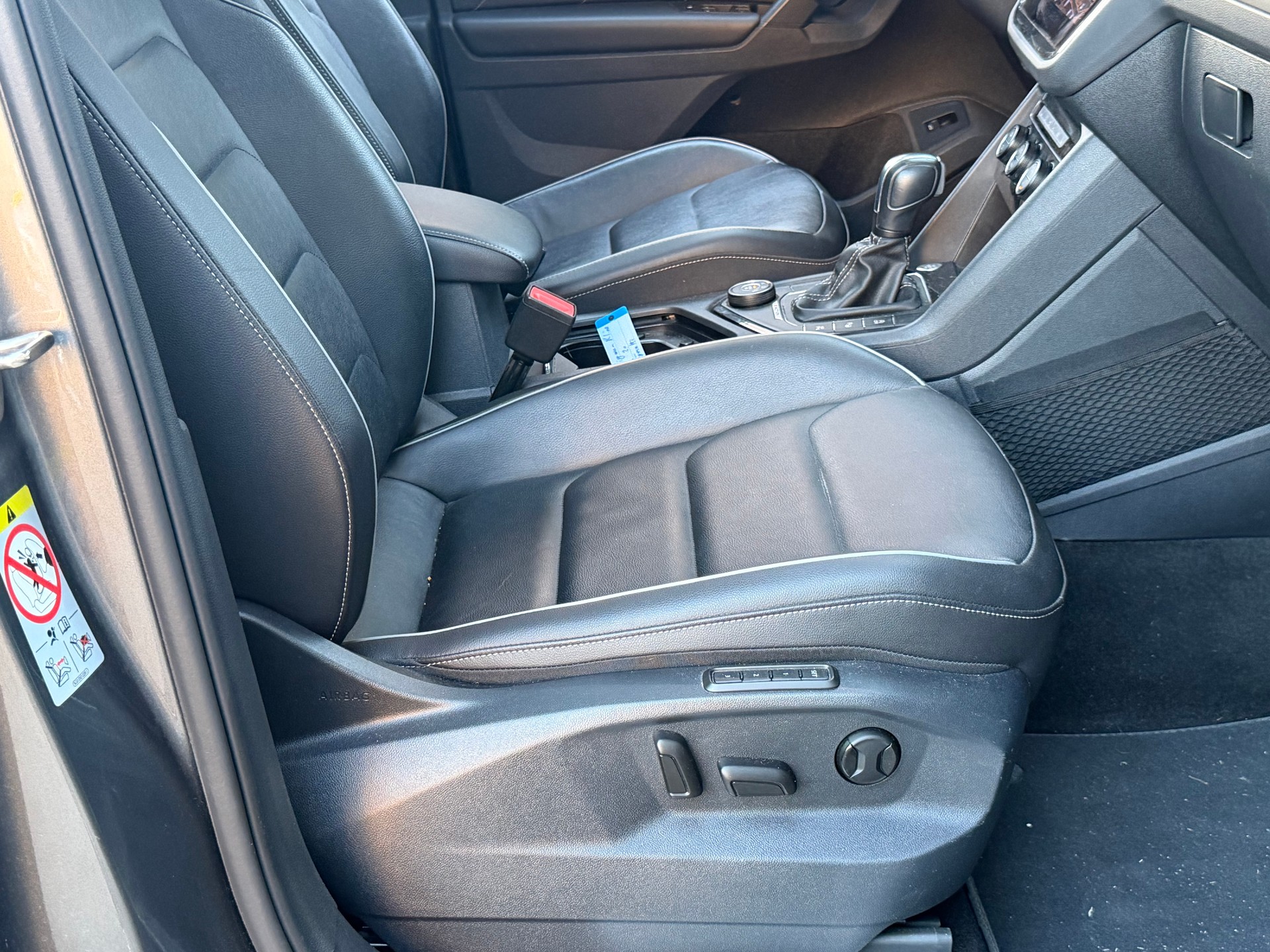 VW Tiguan 2.0 TDI SCR Highline 4Motion DSG-image-20