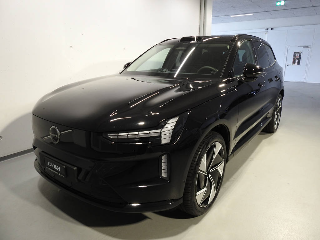VOLVO EX 90 Twin Ultra AWD