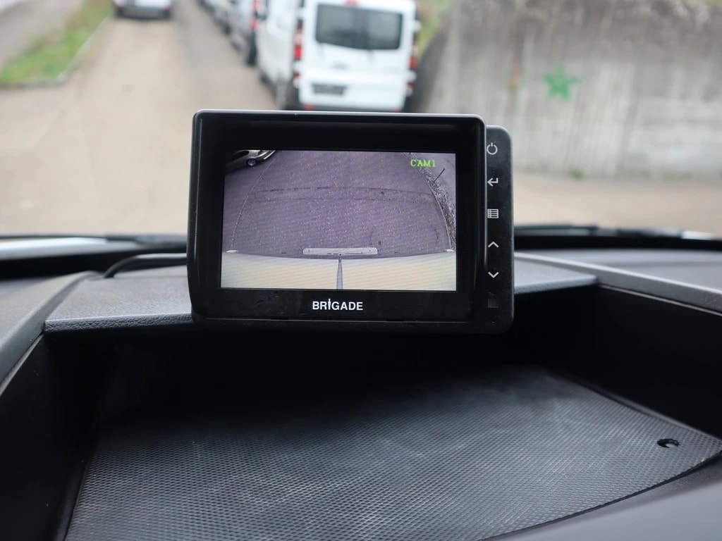 MERCEDES-BENZ Sprinter 316 CDI Lang ** 6-Plätzer ** Sitzbank und Küche Eingebaut **-image-10