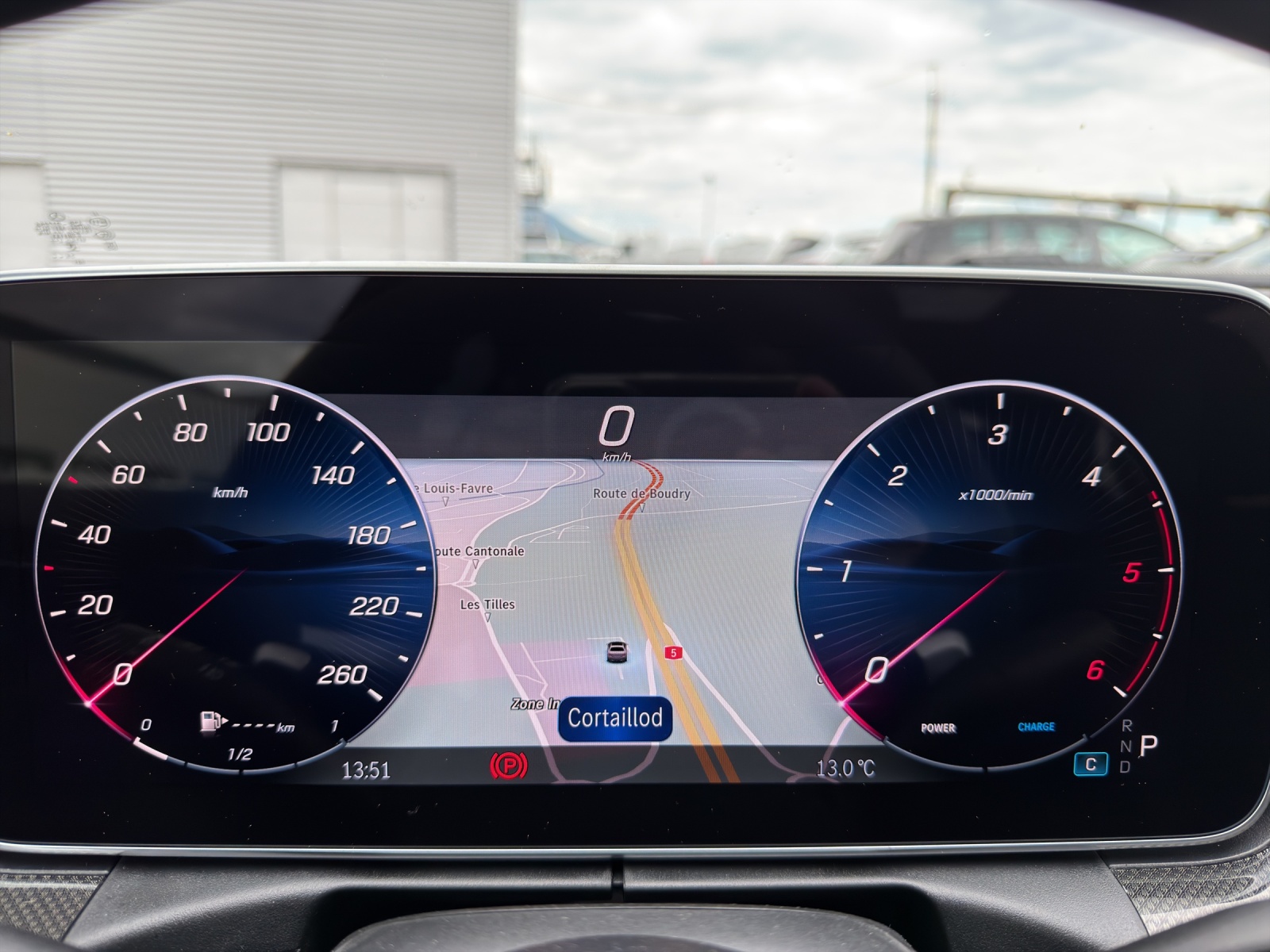 MERCEDES-BENZ C 220 d 4 Matic Swiss Star-image-16