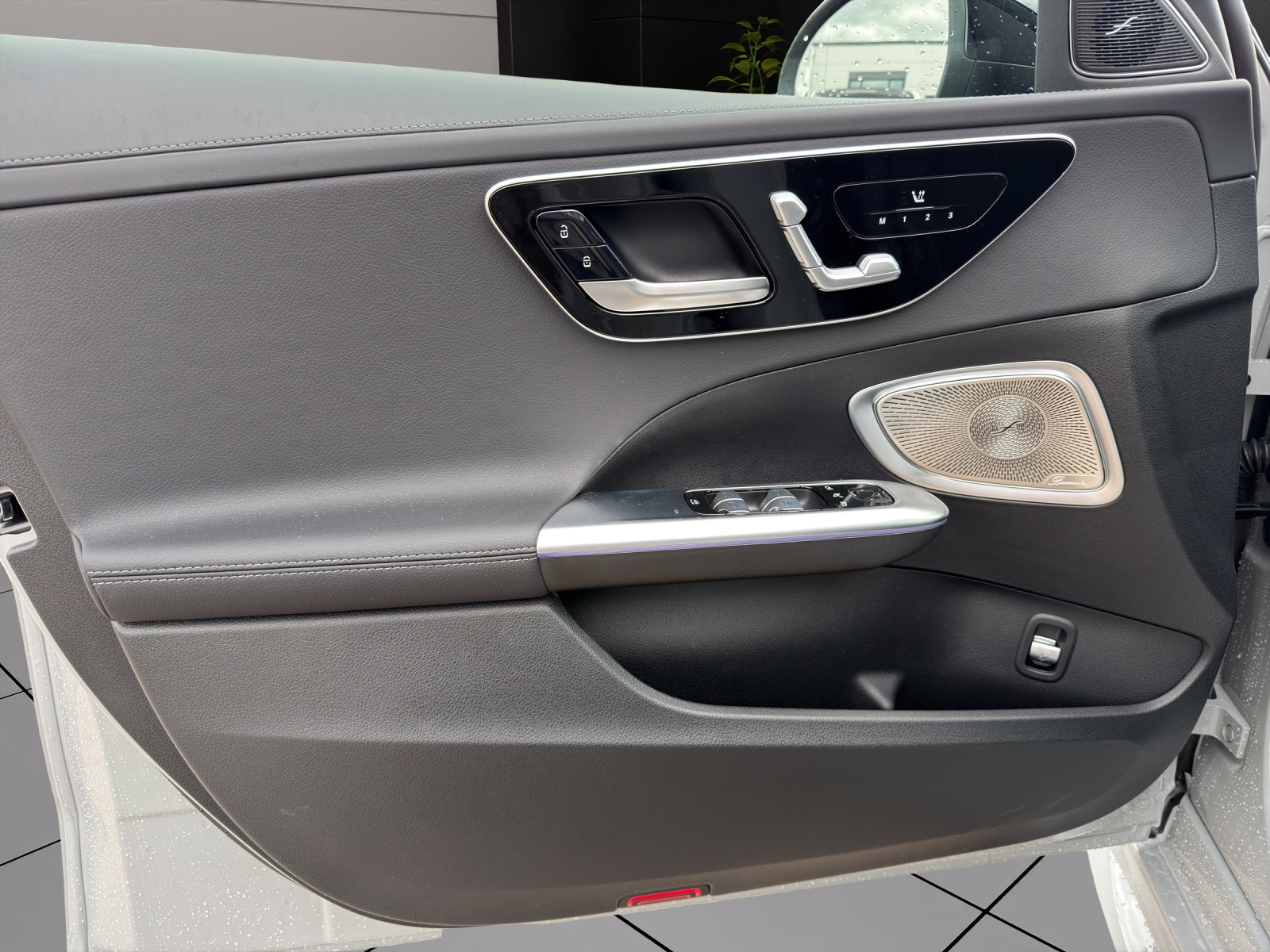 MERCEDES-BENZ C 220 d 4 Matic Swiss Star-image-7