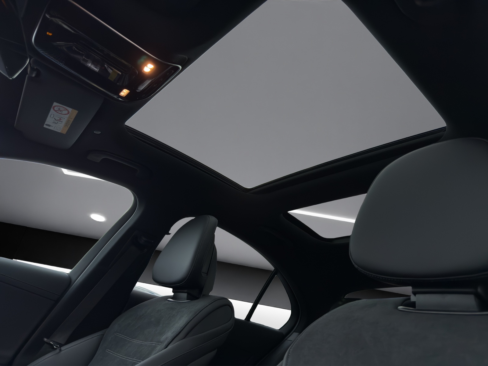 MERCEDES-BENZ C 220 d 4 Matic Swiss Star-image-9