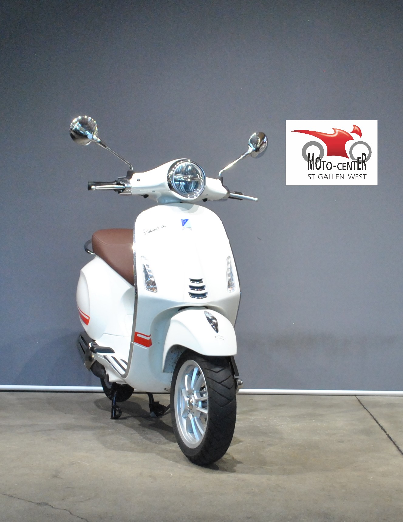 PIAGGIO Vespa 125 Primavera ABS