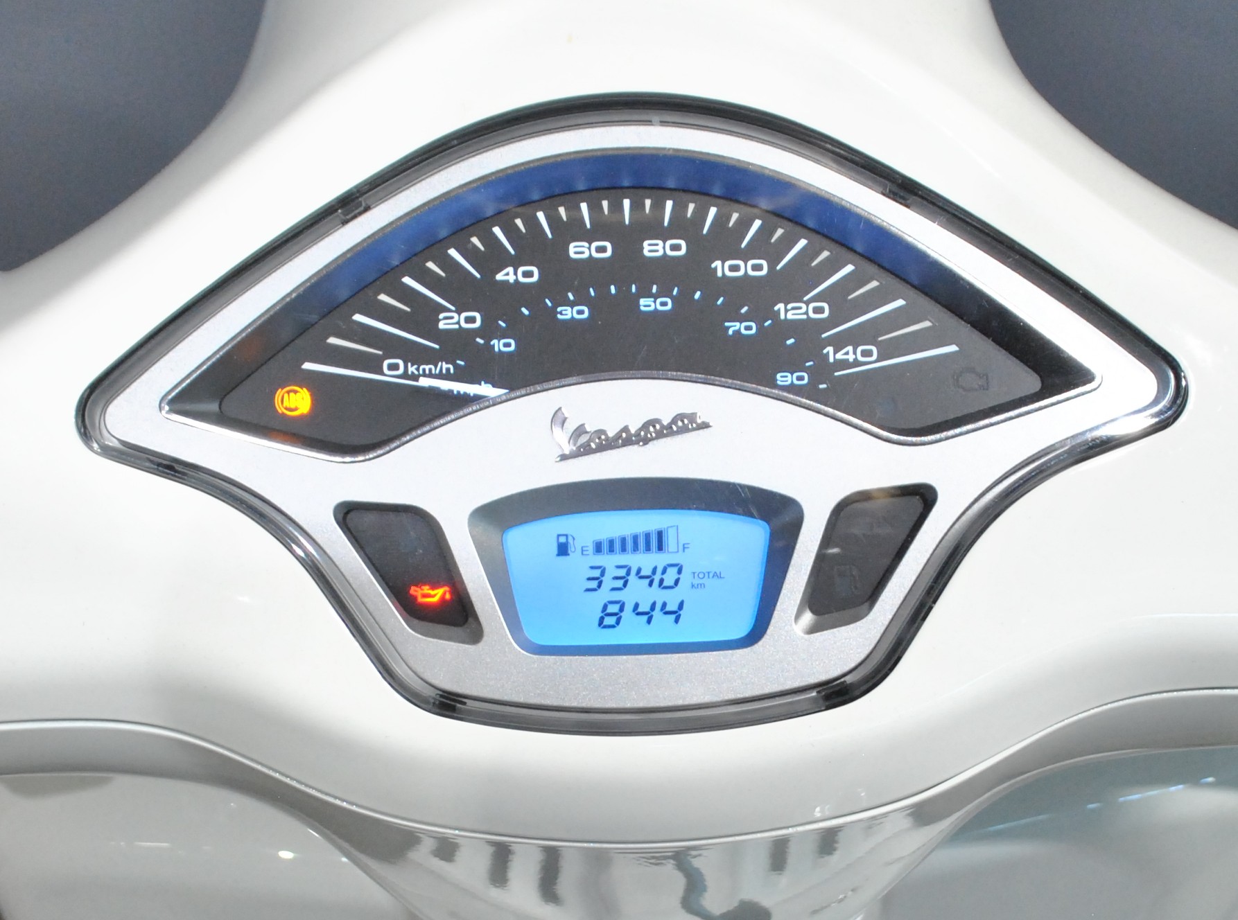 PIAGGIO Vespa 125 Primavera ABS-image-5