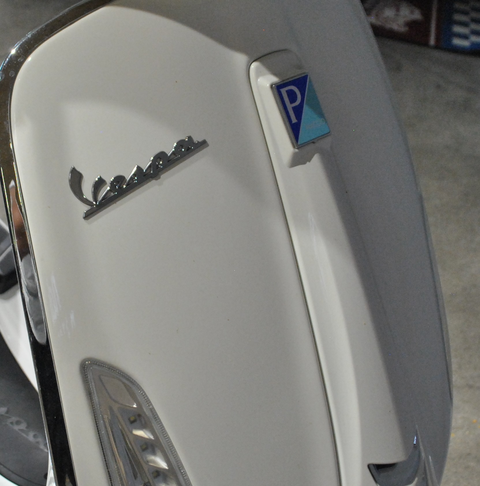 PIAGGIO Vespa 125 Primavera ABS-image-6