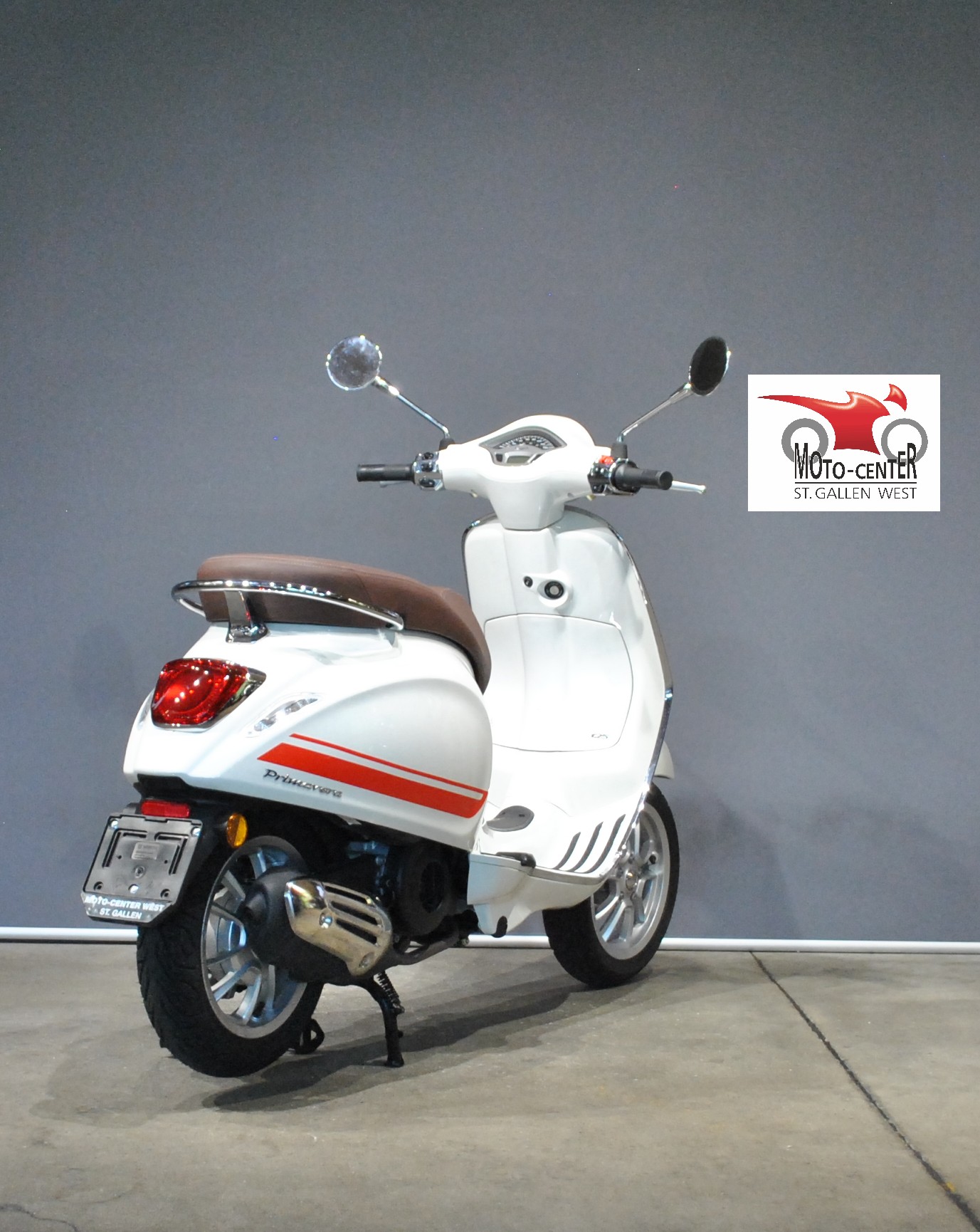 PIAGGIO Vespa 125 Primavera ABS-image-4