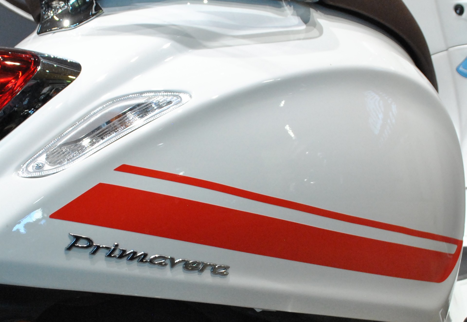 PIAGGIO Vespa 125 Primavera ABS-image-7