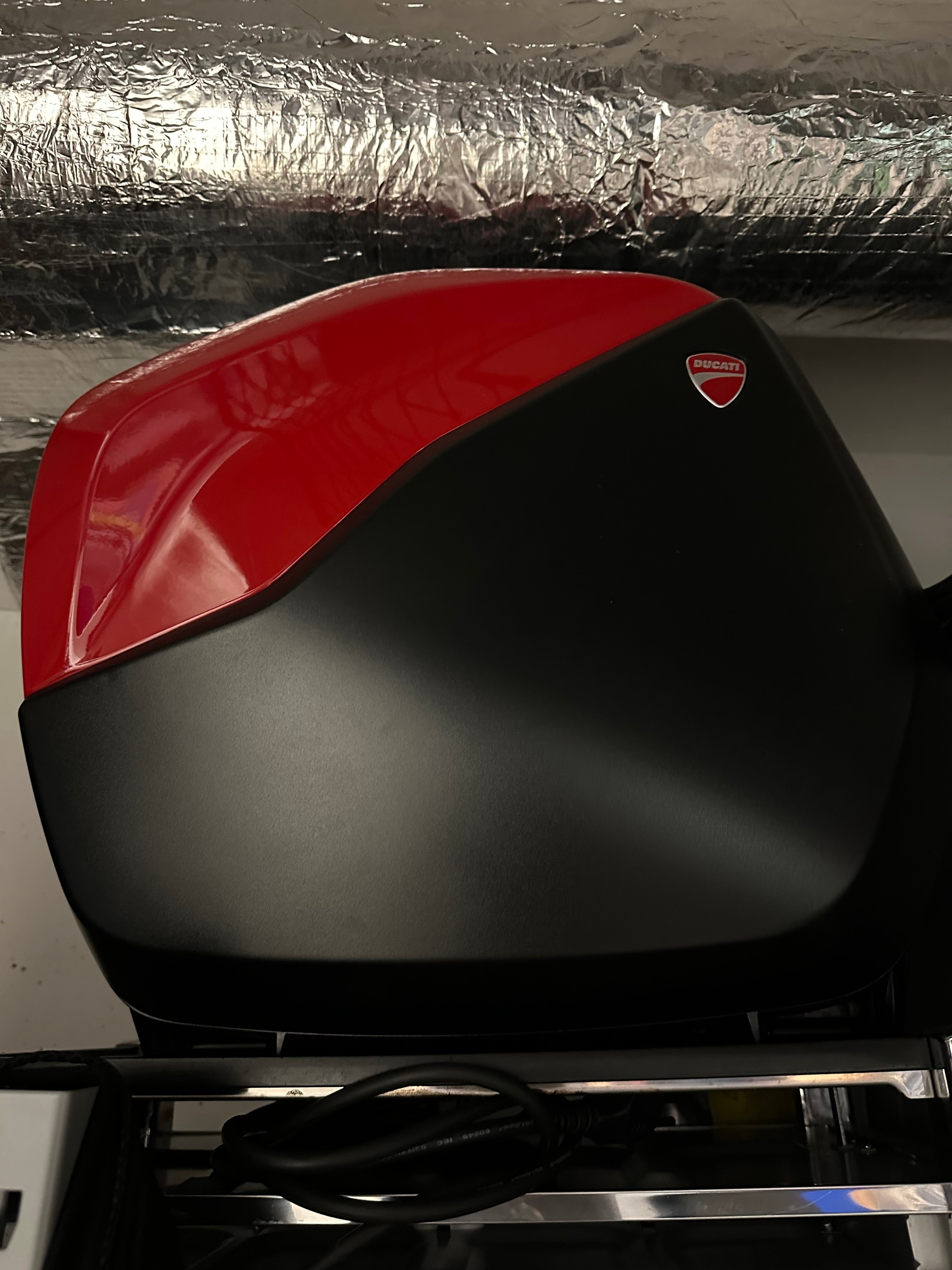 DUCATI Multistrada V4 Pikes Peak Radar-image-12