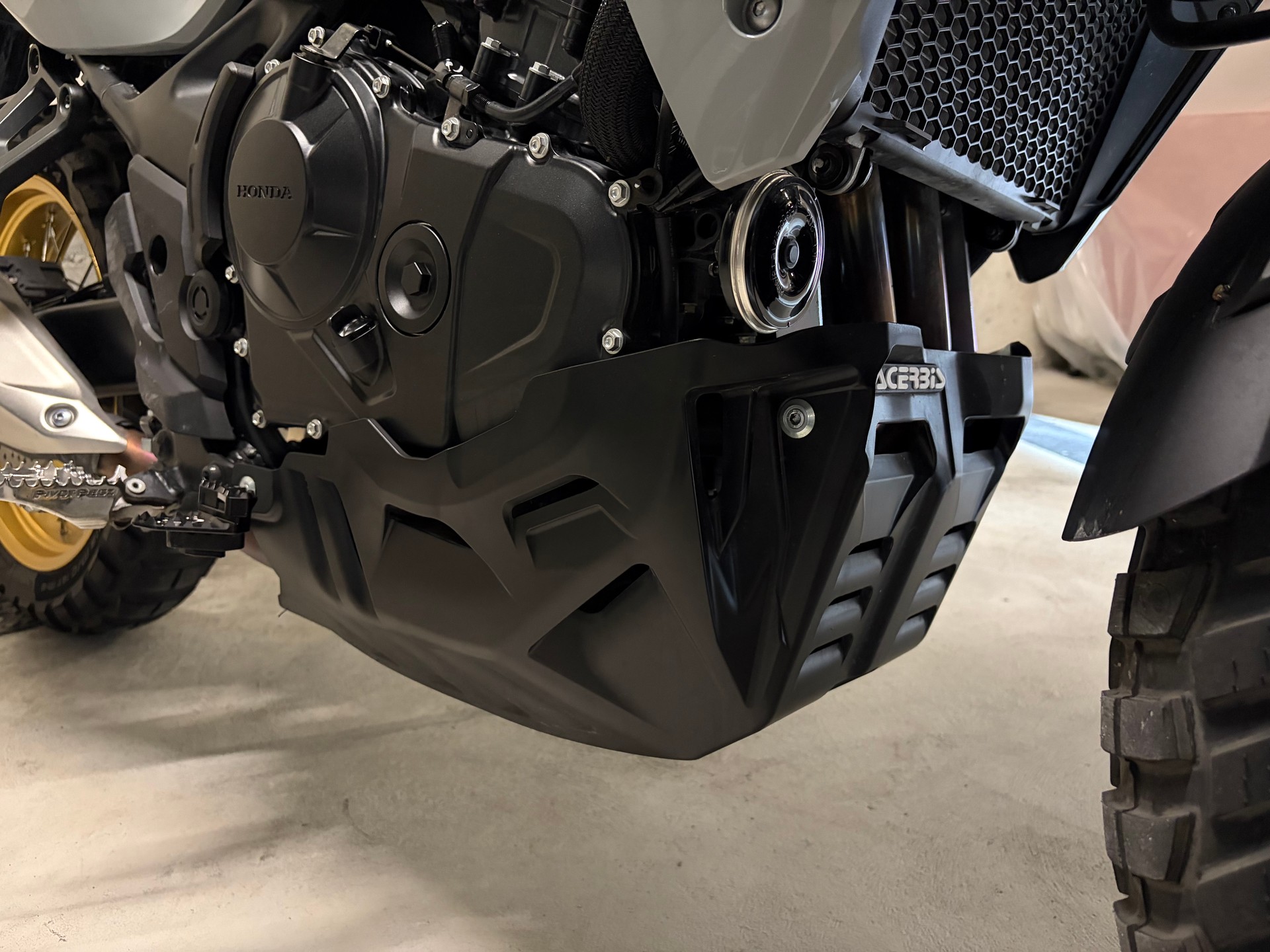 HONDA Transalp-image-7