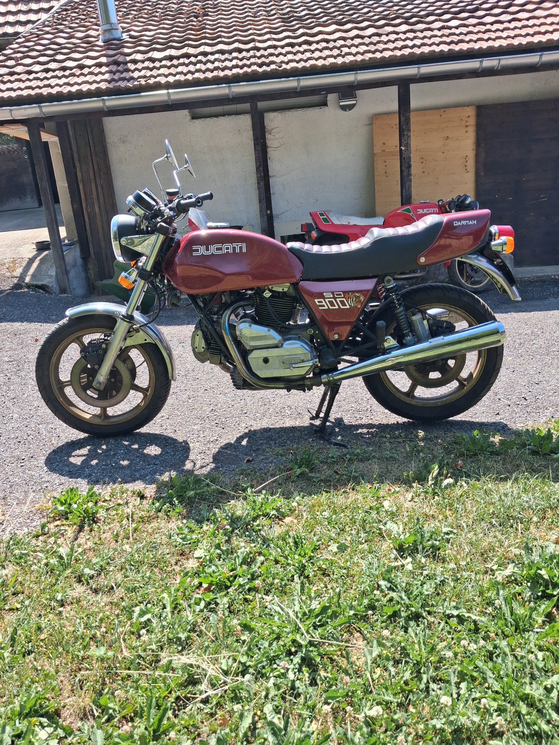DUCATI Darmah-image-0