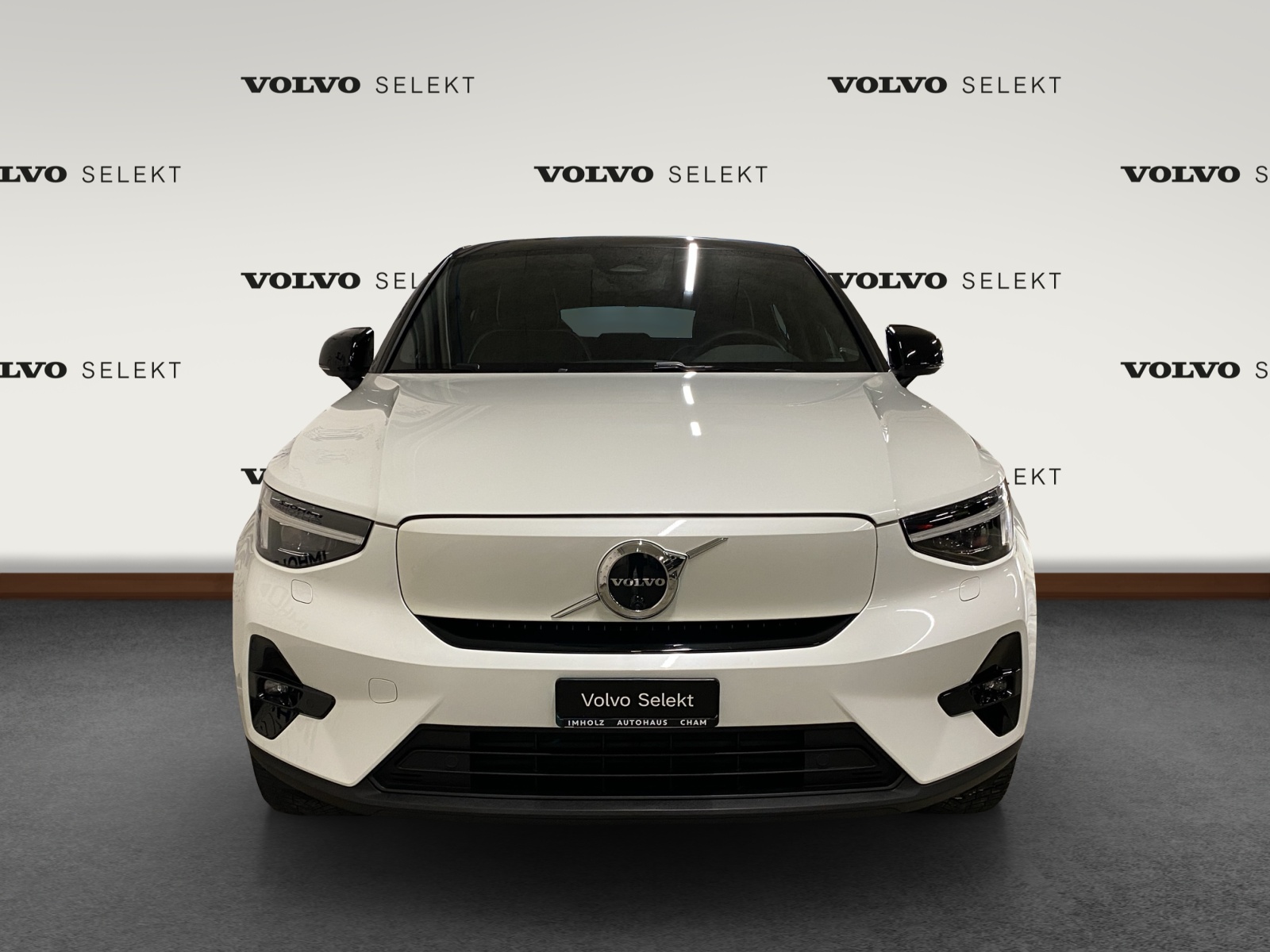 VOLVO C40 P8 Twin Recharge AWD-image-4