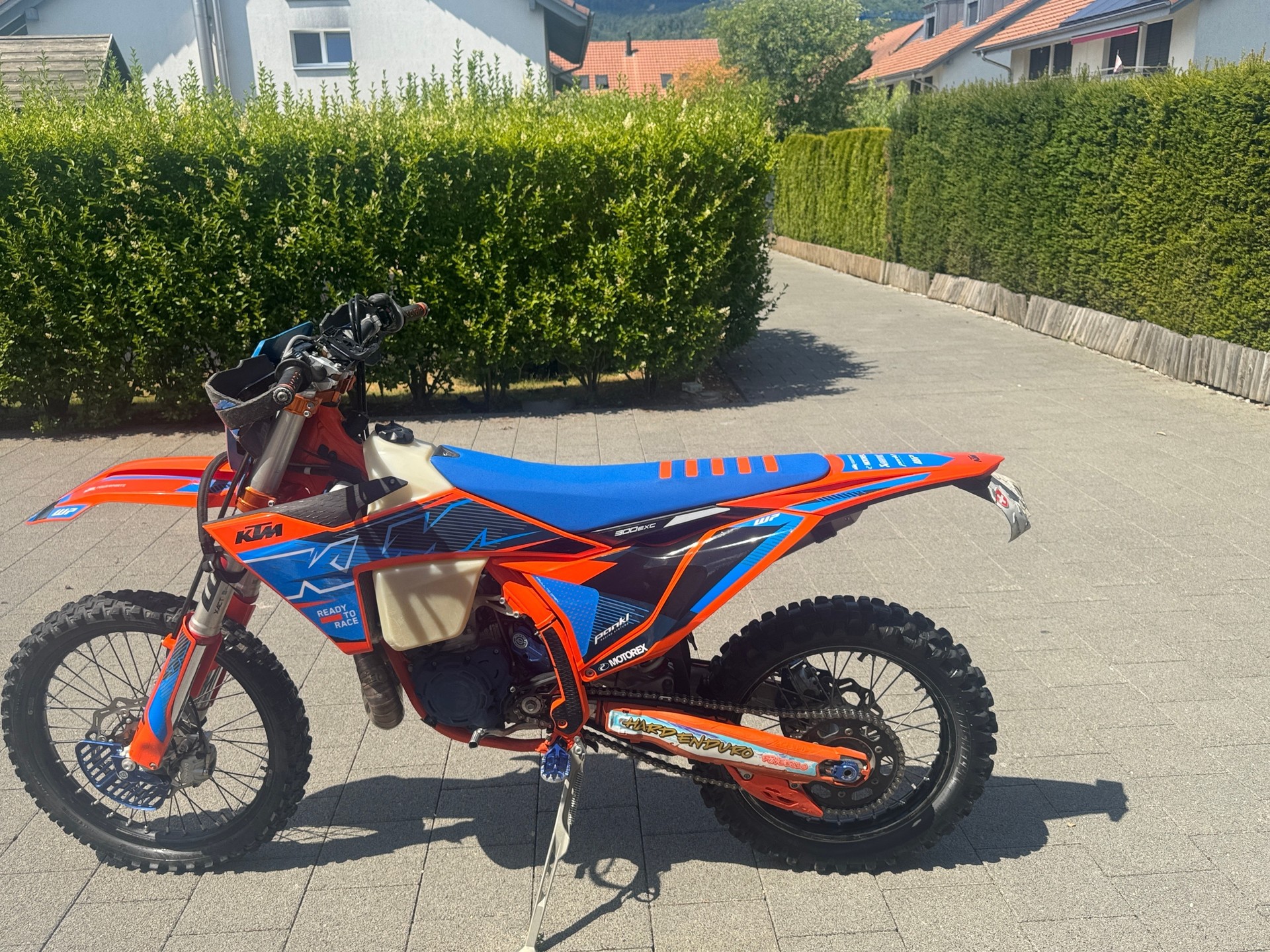 KTM EXC Six Days-image-0