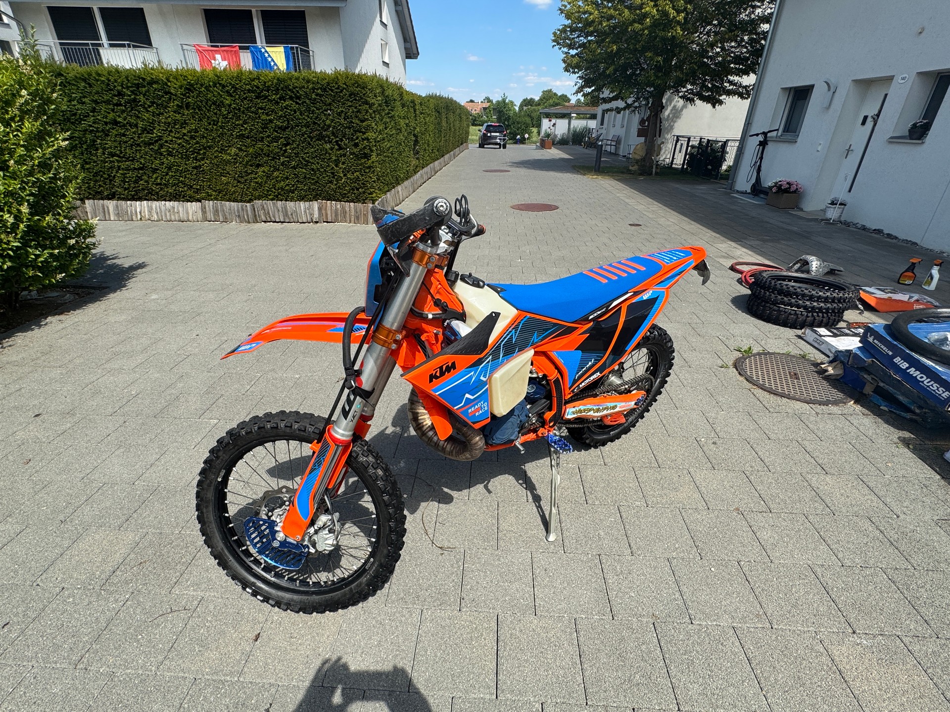 KTM EXC Six Days-image-4