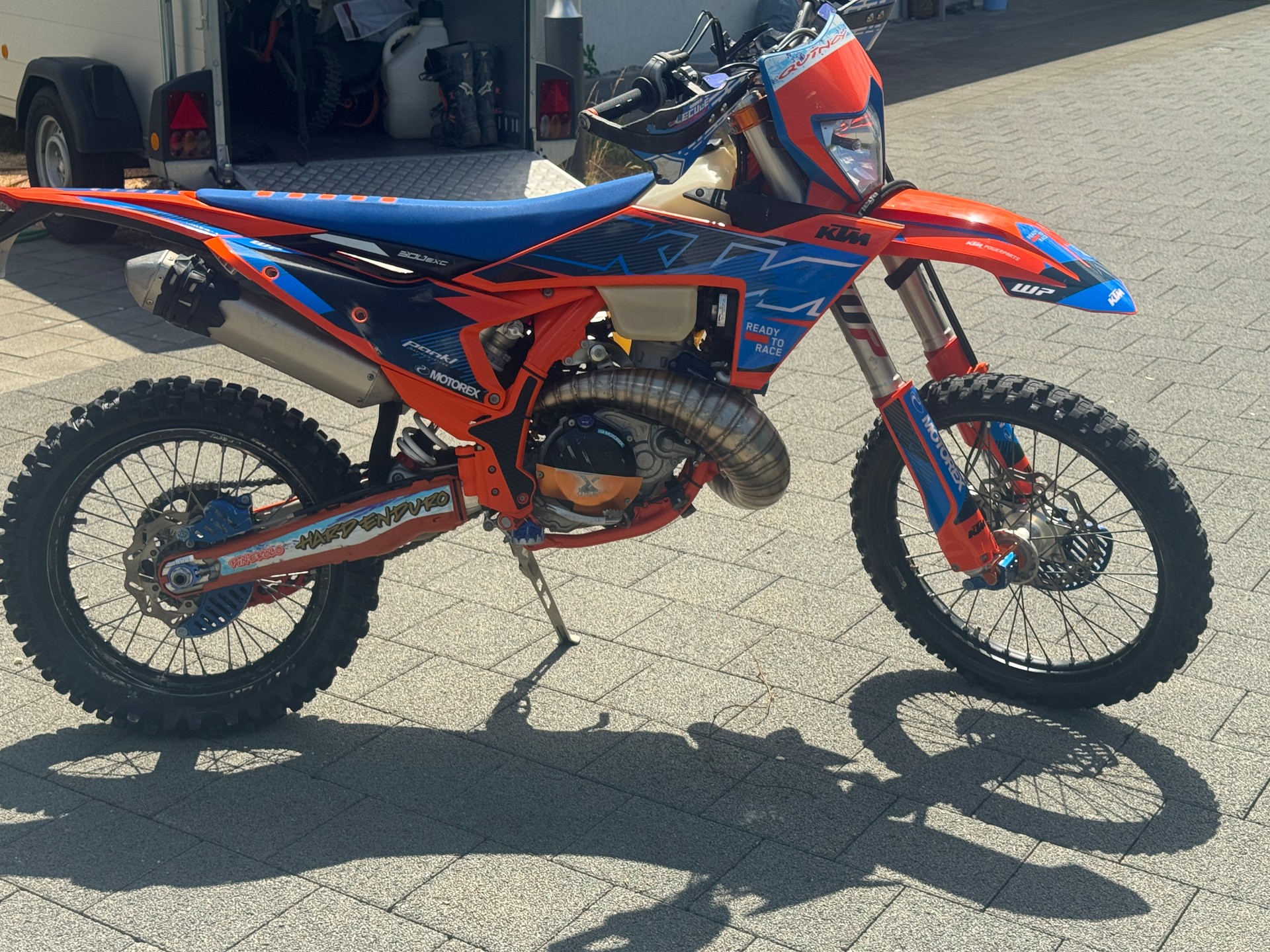 KTM EXC Six Days-image-1
