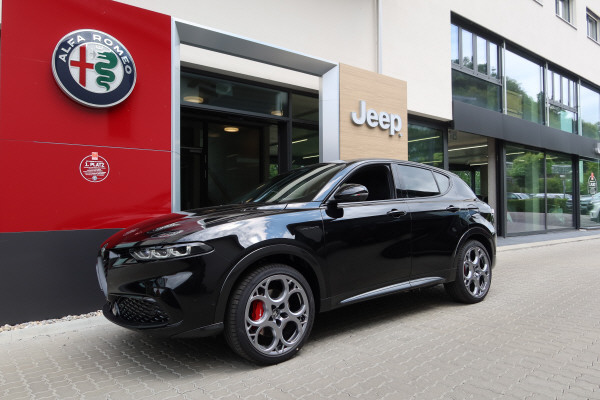 ALFA ROMEO Tonale PHEV Q4 Vel P Prem
