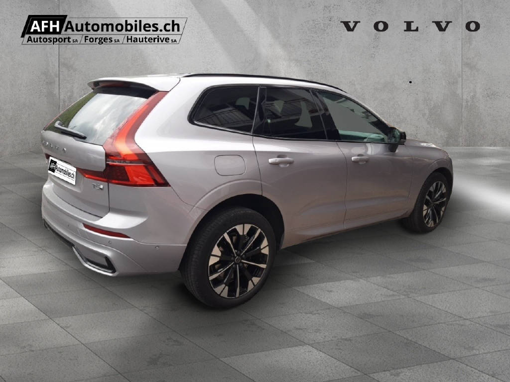 VOLVO XC60 2.0 T6 TE Plus Dark eAWD-image-6