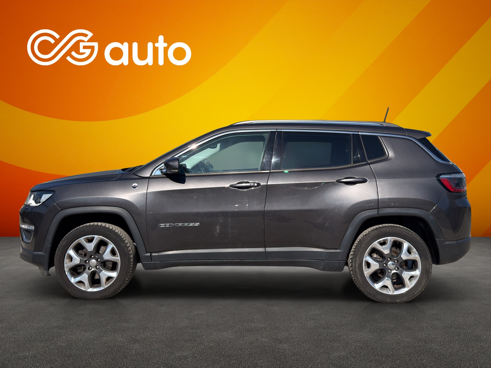 JEEP Compass 1.4 Turbo Limited AWD 9ATX-showroom-element-3