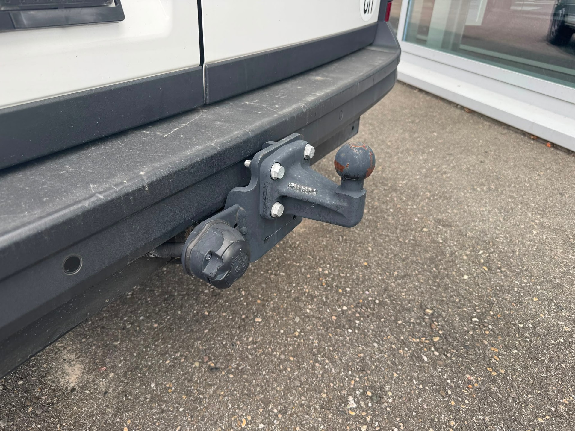 VW Crafter 35 Kawa 2.0 TDI L3/H3 Automat mit Klima-image-5