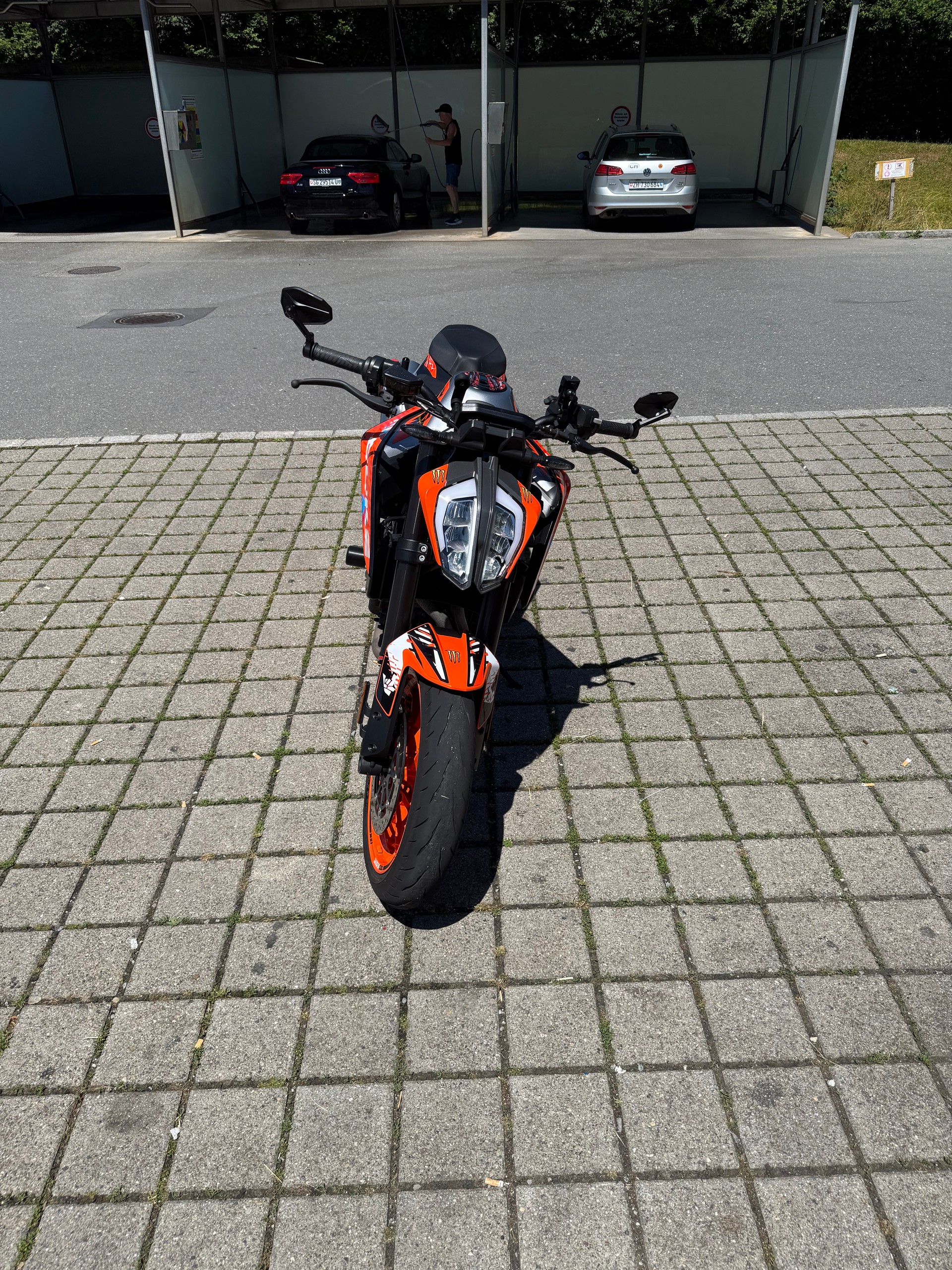 KTM 790 Duke ABS-image-5