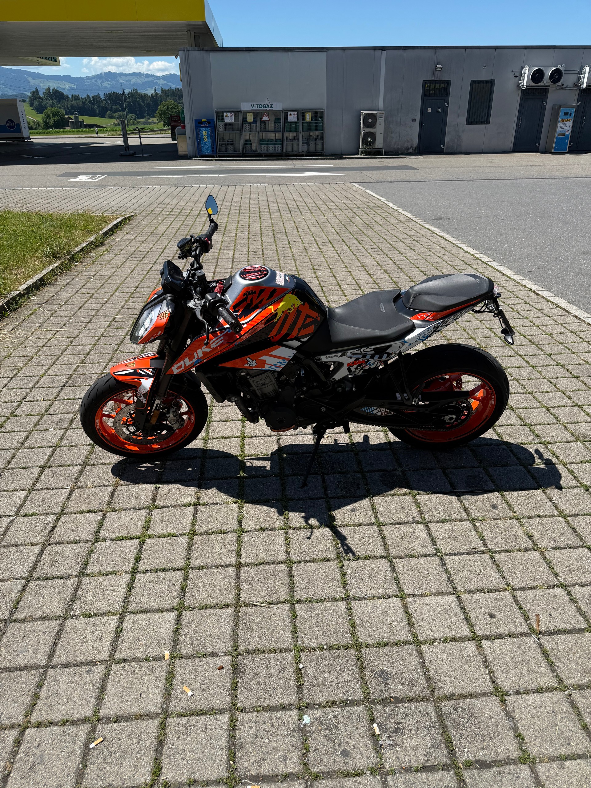 KTM 790 Duke ABS-image-7