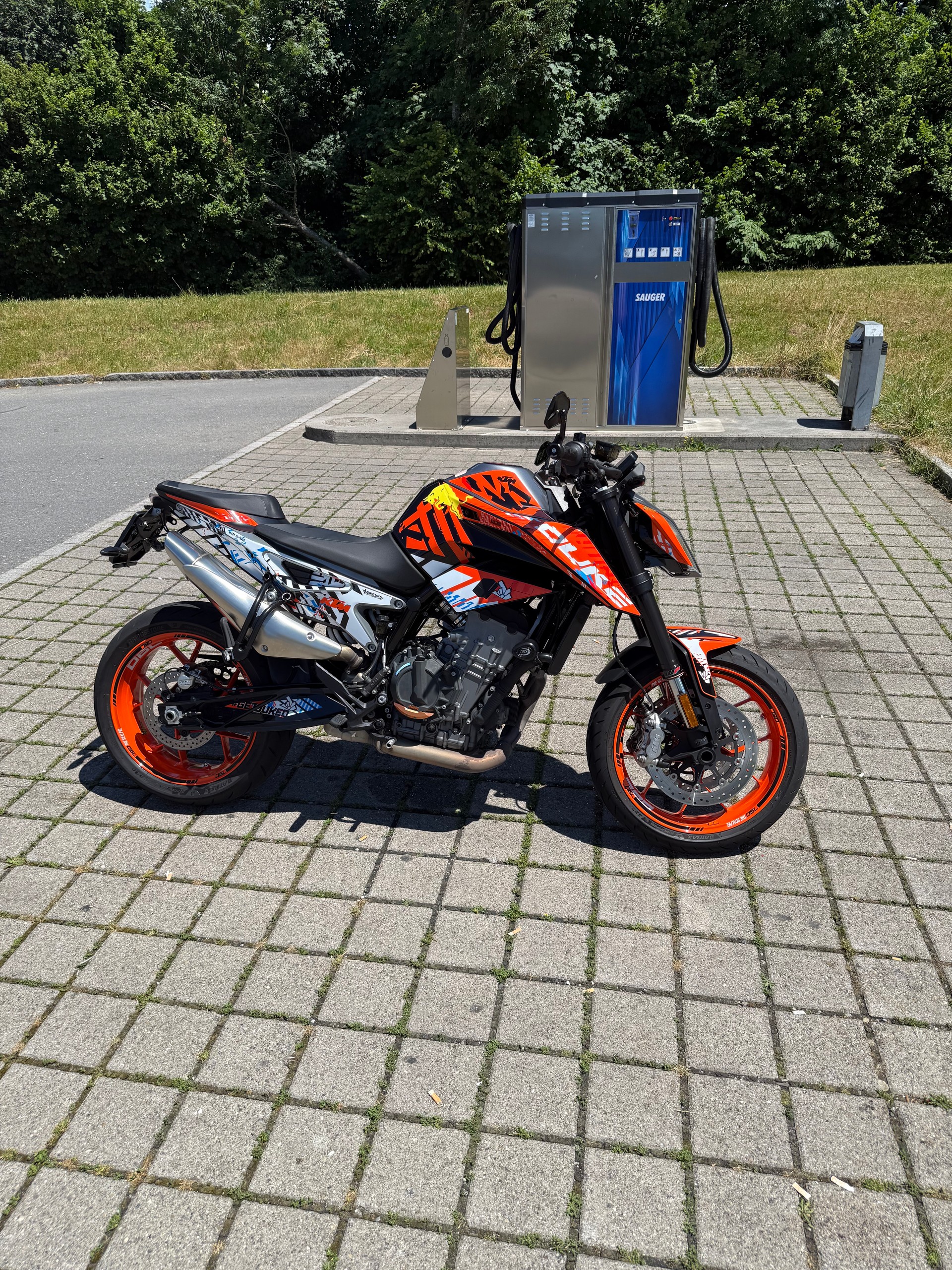 KTM 790 Duke ABS-image-6