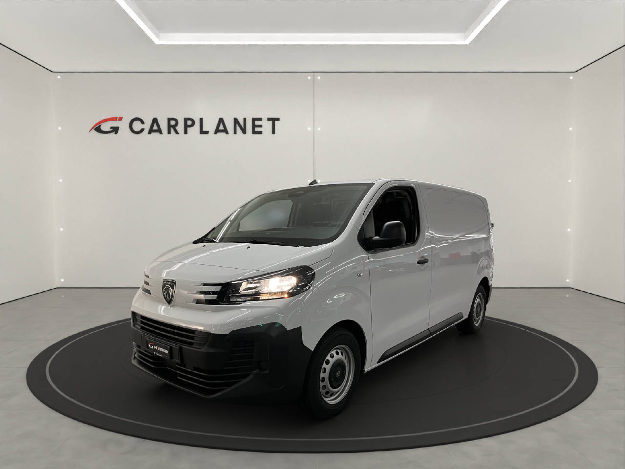 PEUGEOT Expert Kaw. Standard 2.2 BlueHDi 150 S/S