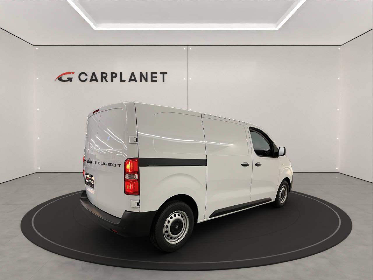 PEUGEOT Expert Kaw. Standard 2.2 BlueHDi 150 S/S-showroom-element-3