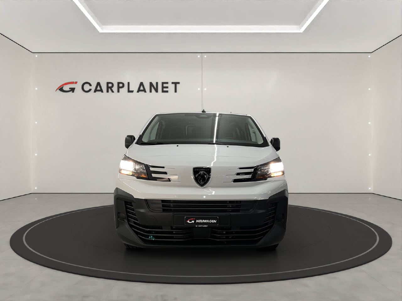 PEUGEOT Expert Kaw. Standard 2.2 BlueHDi 150 S/S-showroom-element-1