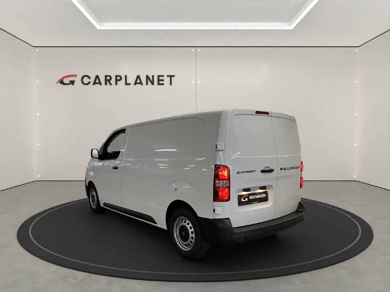 PEUGEOT Expert Kaw. Standard 2.2 BlueHDi 150 S/S-showroom-element-2