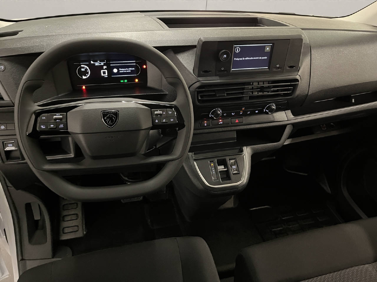 PEUGEOT Expert Kaw. Standard 2.2 BlueHDi 150 S/S-image-7