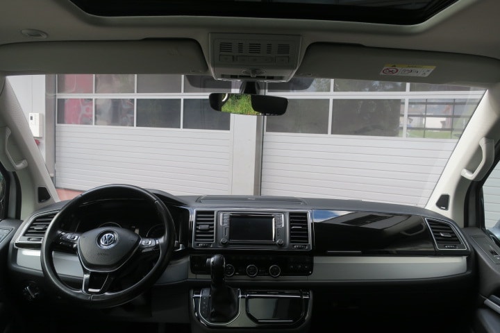 VW T6 Multivan 2.0 Bi-TDI Highline 4Motion DSG-image-7