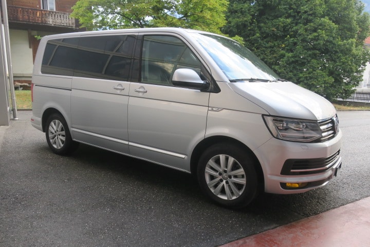 VW T6 Multivan 2.0 Bi-TDI Highline 4Motion DSG-image-2