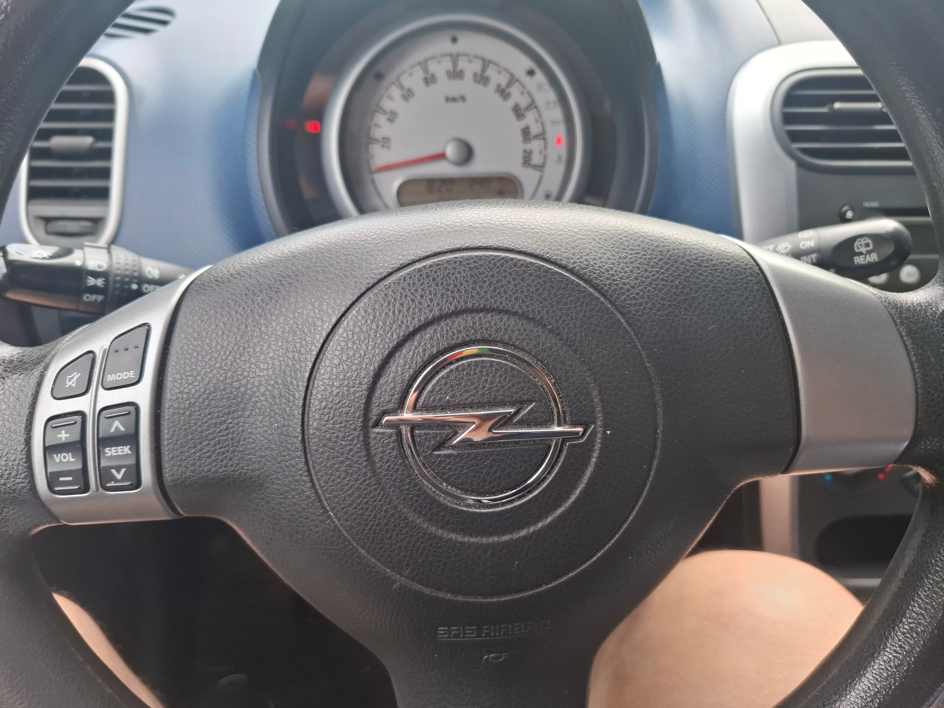 OPEL Agila 1.2 Enjoy-image-13