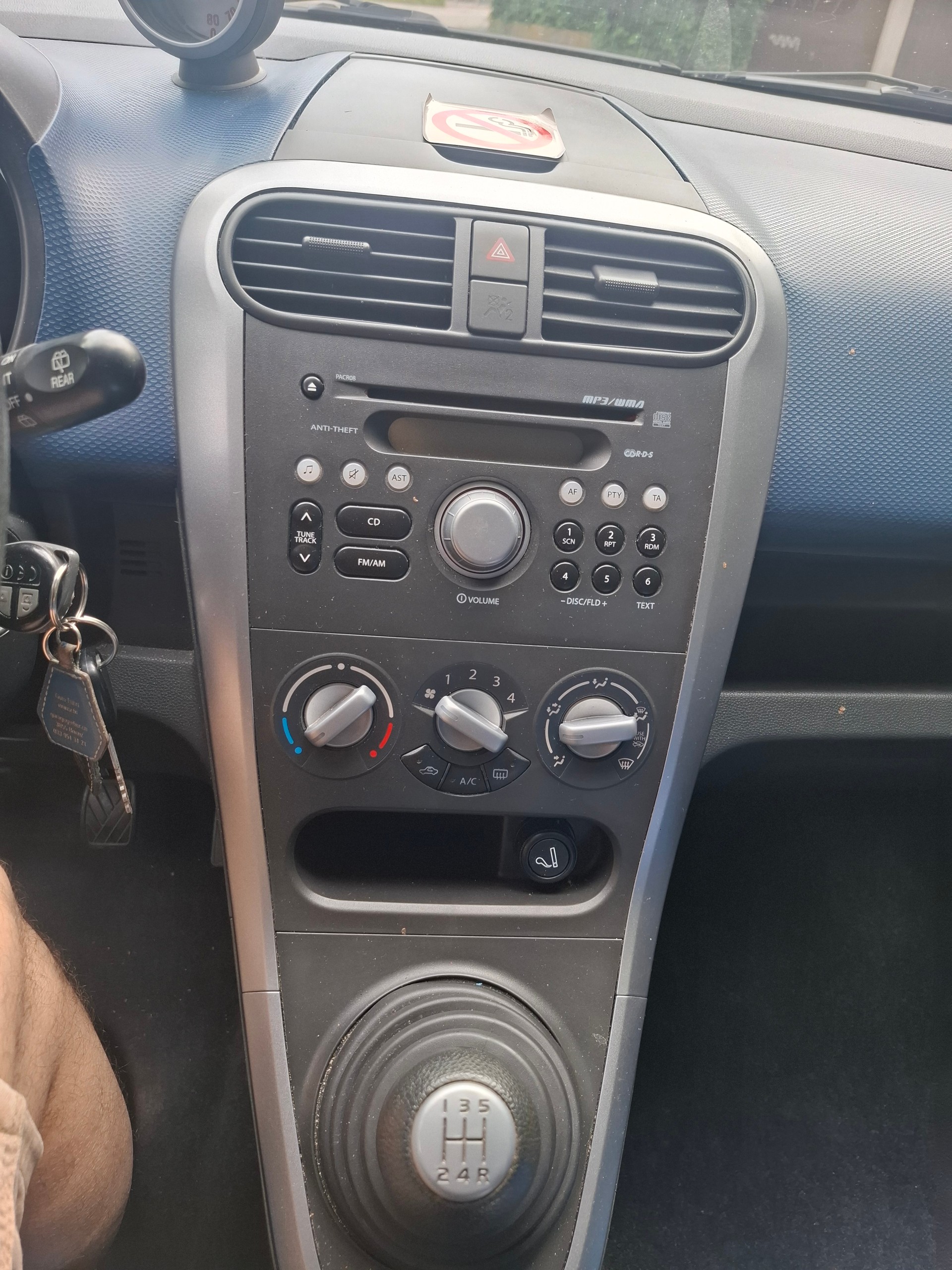 OPEL Agila 1.2 Enjoy-image-12