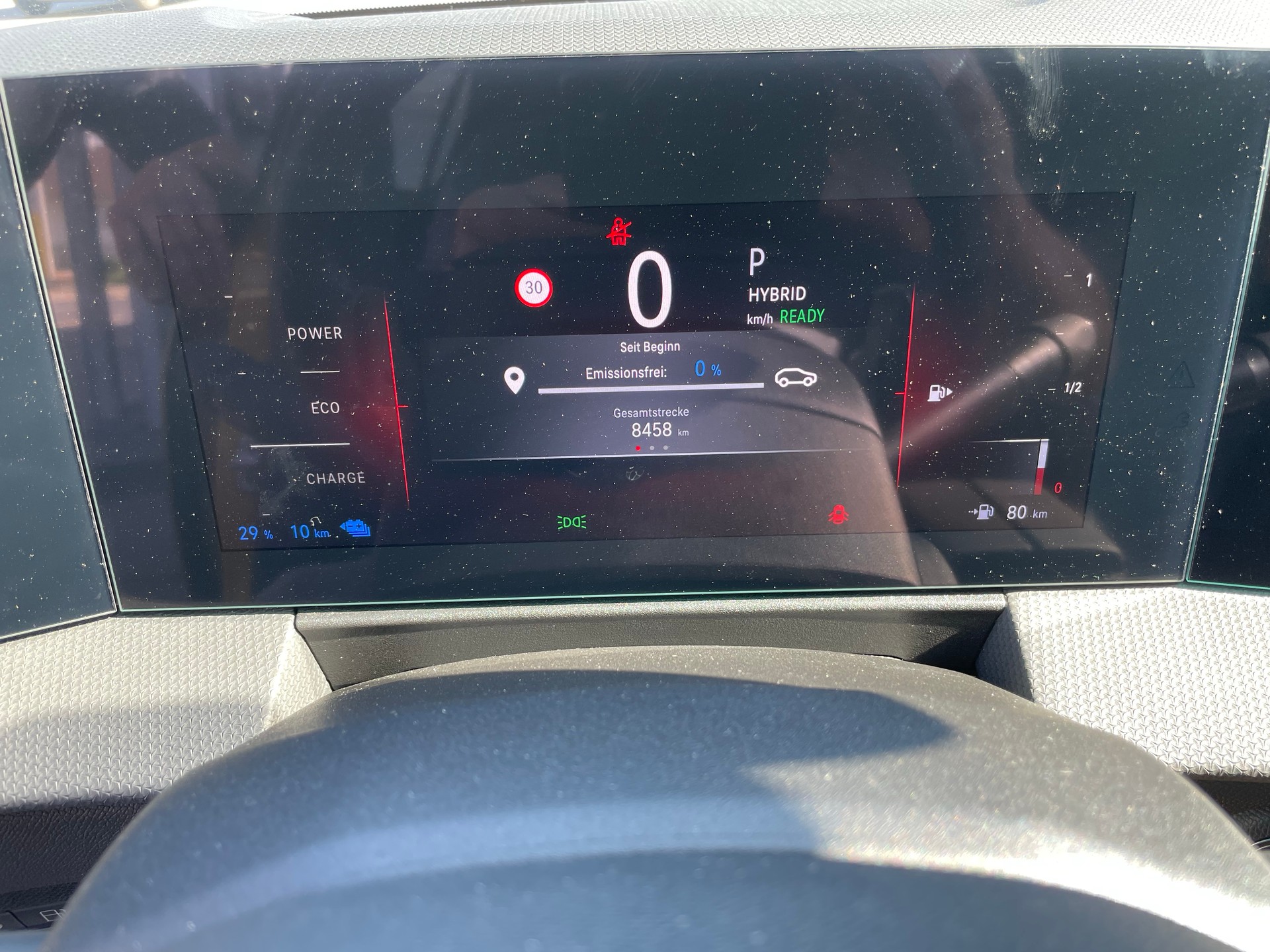 OPEL Astra 1.6 PHEV Turbo Swiss Plus A-image-6