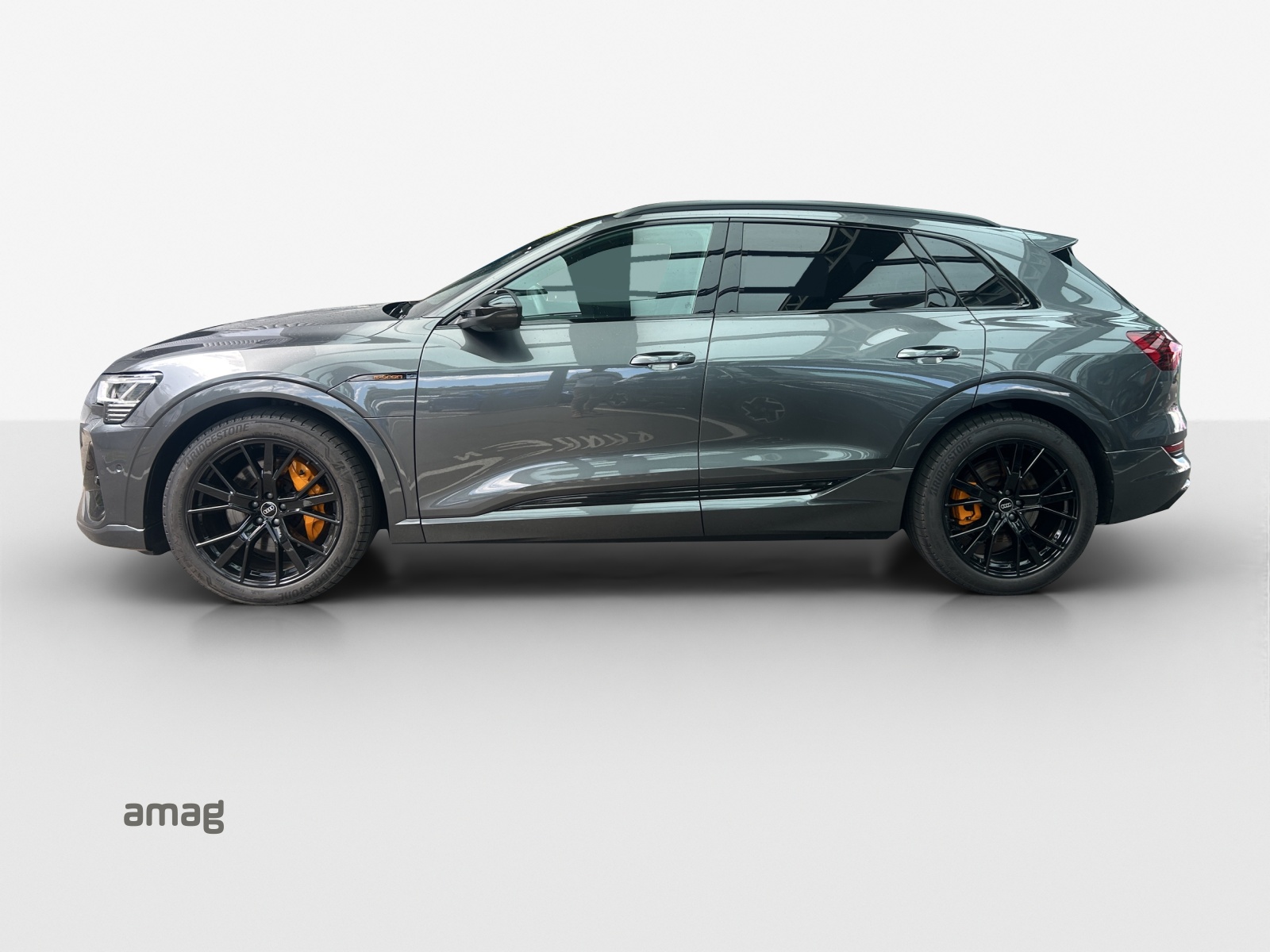 AUDI e-tron 55 S Line Black Edition quattro-showroom-element-1